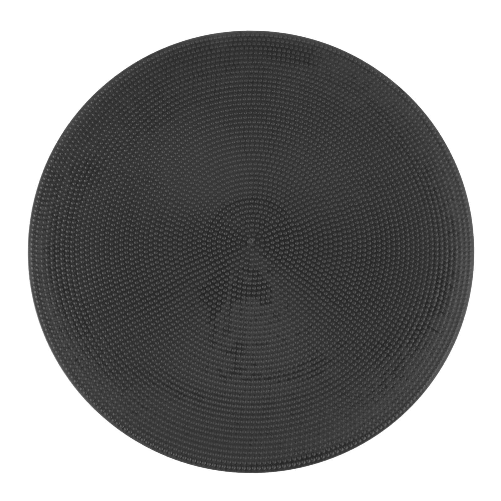 10 Marcadores de Suelo Numerados, Almohadillas de para Entrenamiento de de Juego, Marcadores de Disco Planos para Entrenamiento de Fútb