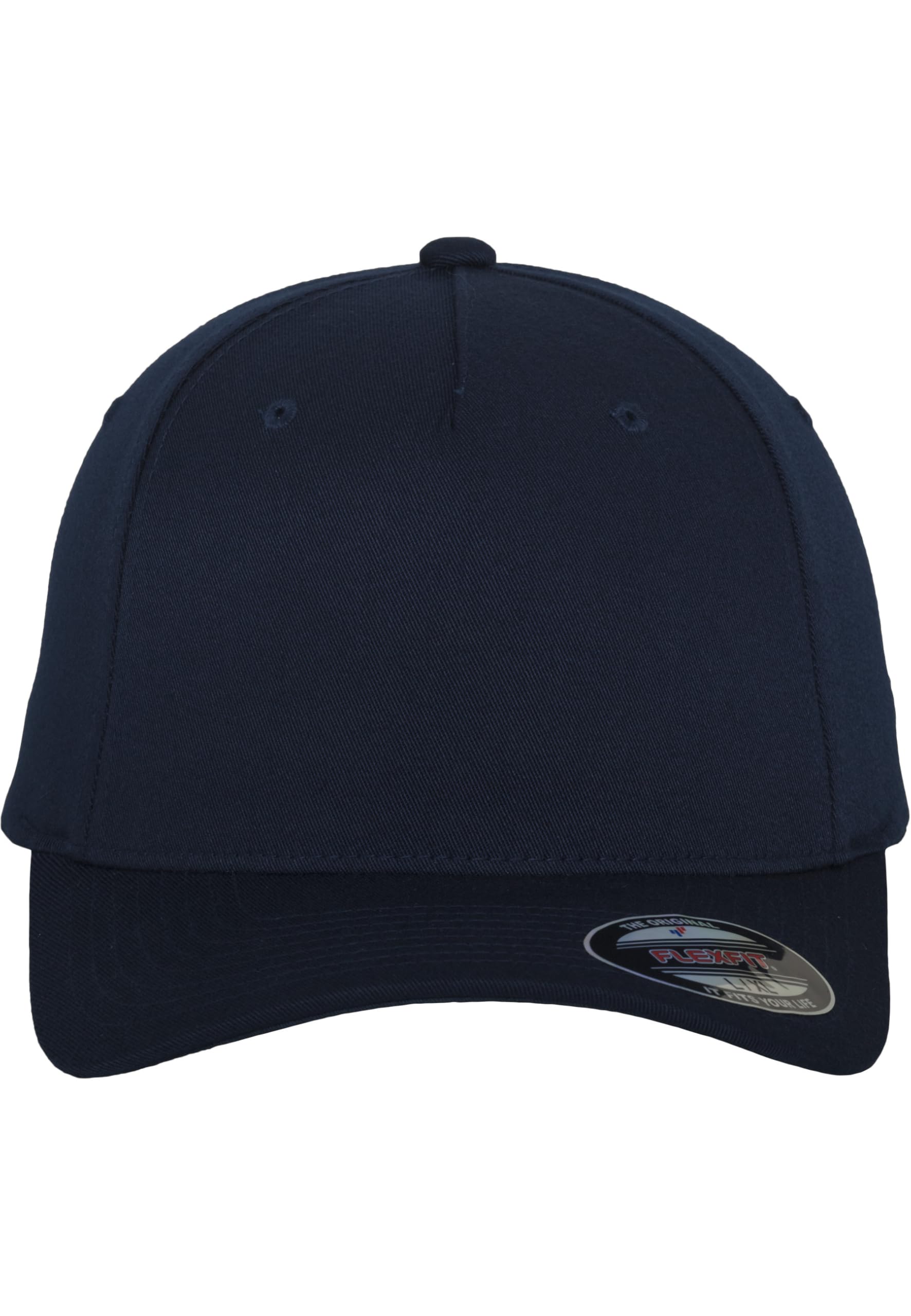 Flexfit Unisex Bleu Cap 5 Panel