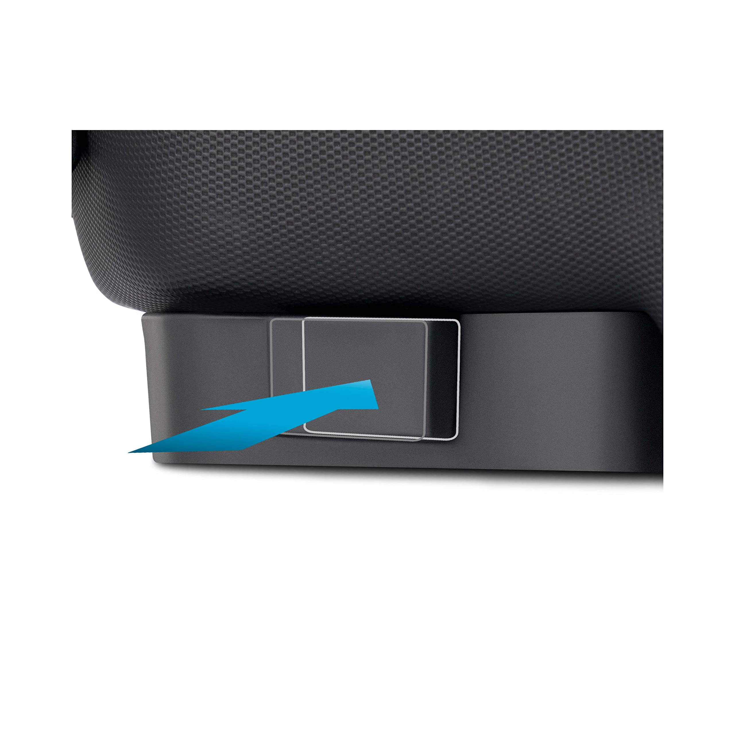 Bolsa DE DEPÓSITO Click System E03C