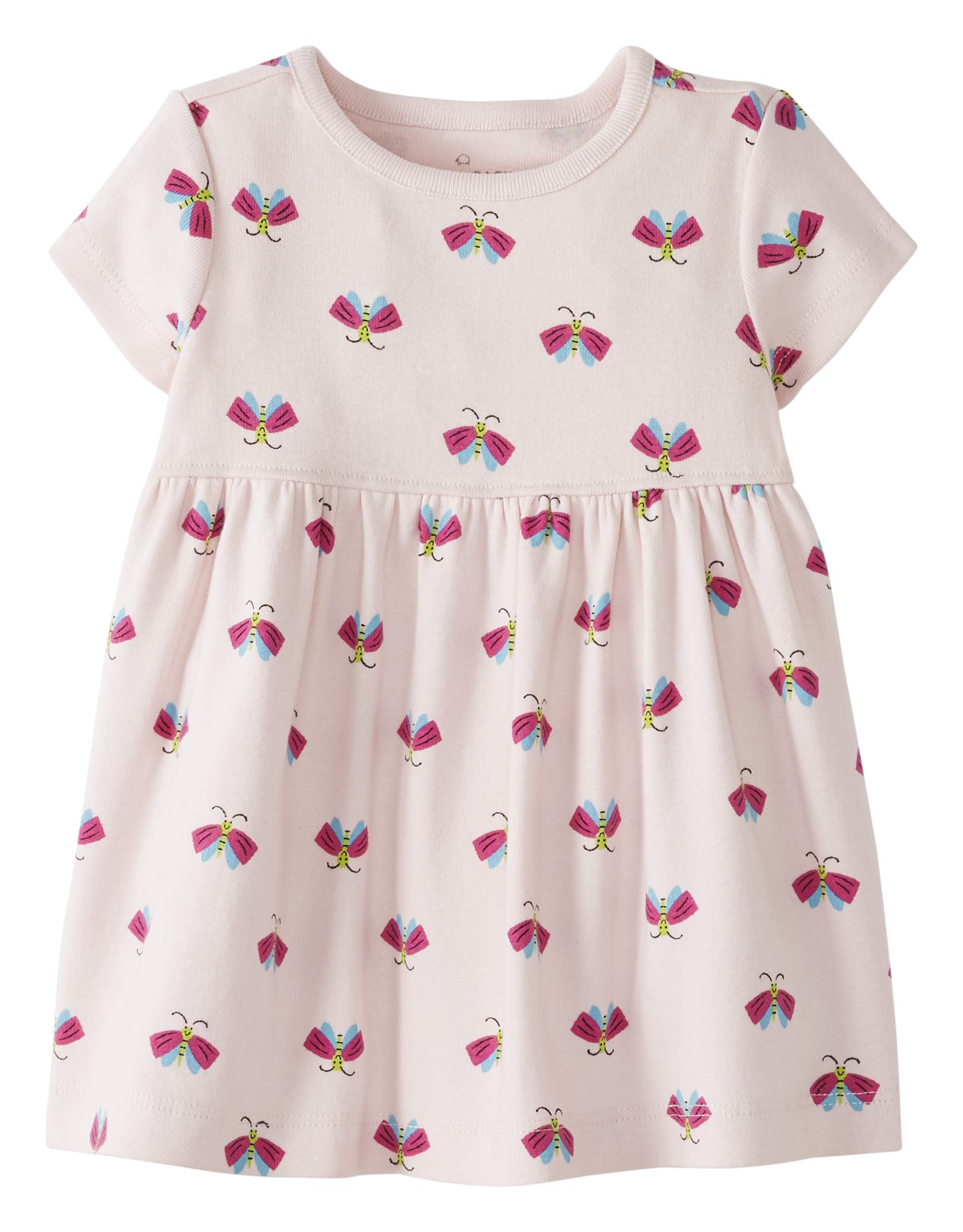 Moon and Back by Hanna Andersson Abito in Maglia Bimba