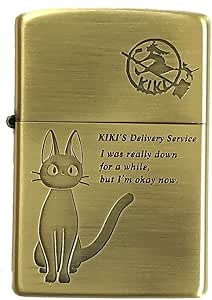 猫への愛から生まれた!? キュートな猫をテーマにしたZIPPO