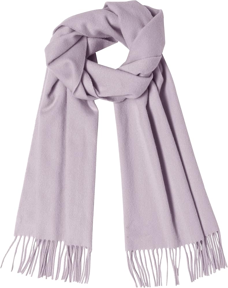 Amazon | [ジョンストンズ] ストール WA57 SD0470 Haze UK ONE