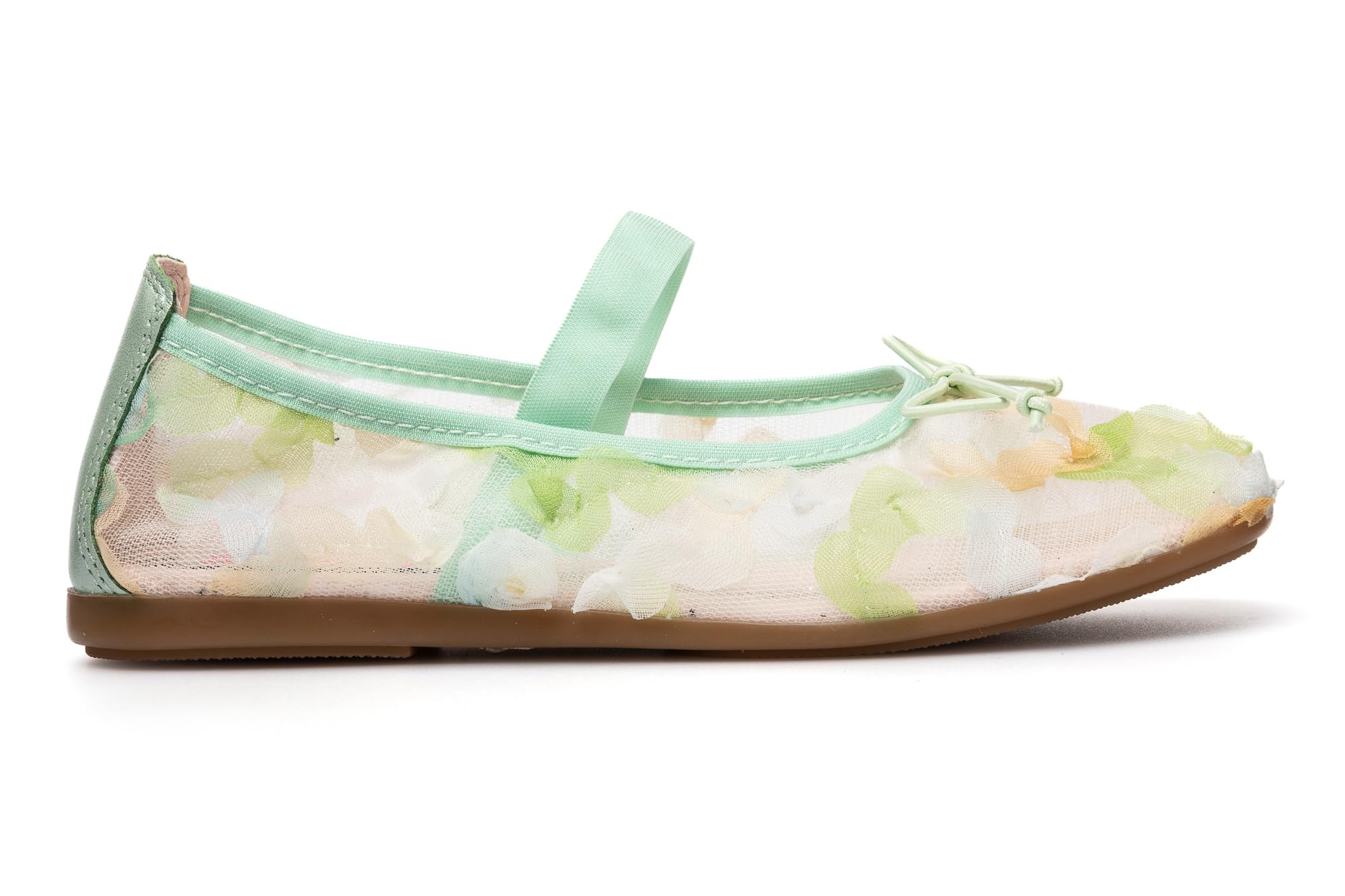 Pablosky Linda 880397, Zapatos Tipo Ballet