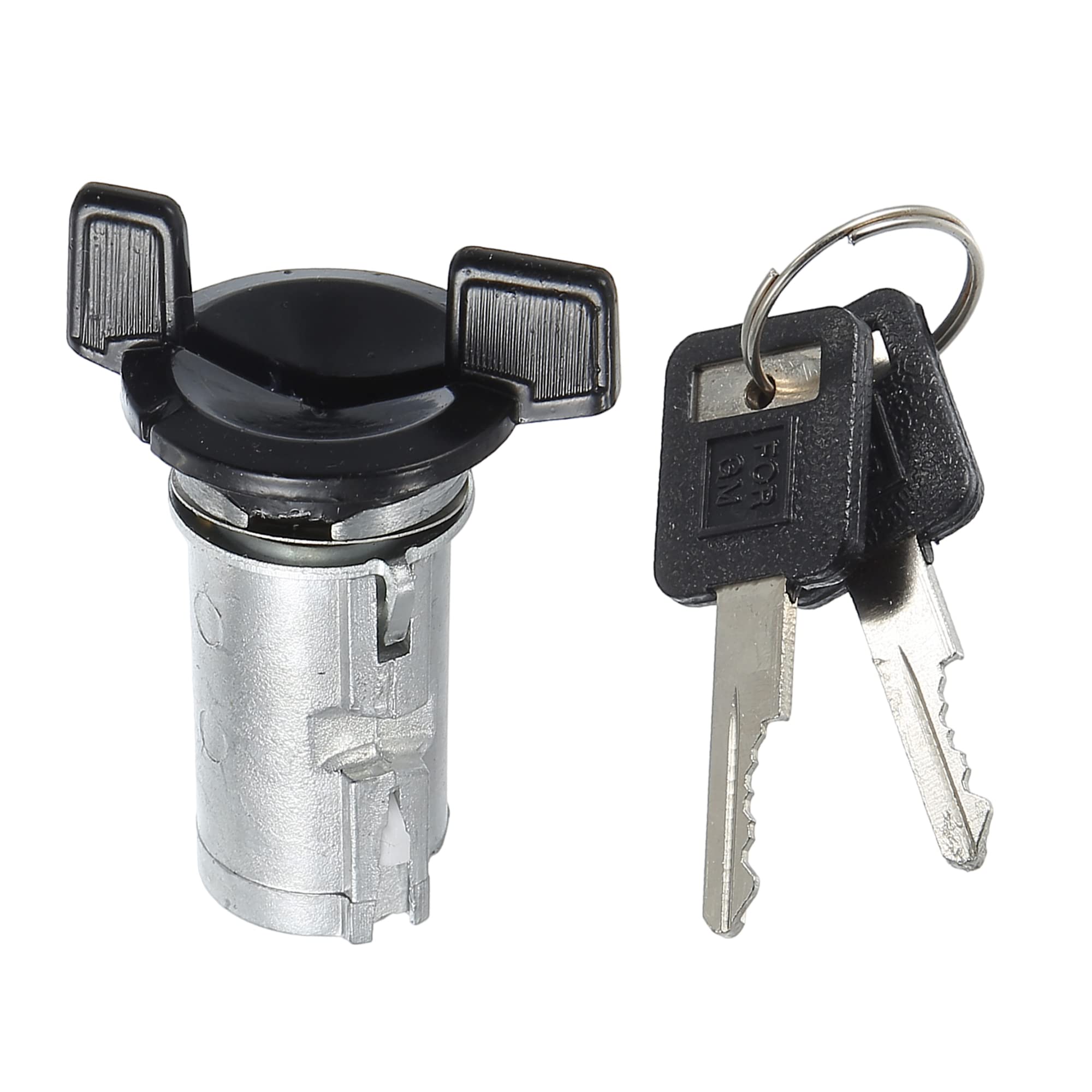Amazon.com: X AUTOHAUX 1 Set 12300443 Ignition Starter Switch Lock
