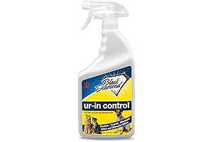 Black Diamond Stoneworks Human Urine Smell Eliminator