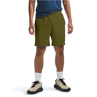 The North Face Wander 2.0 Shorts Men