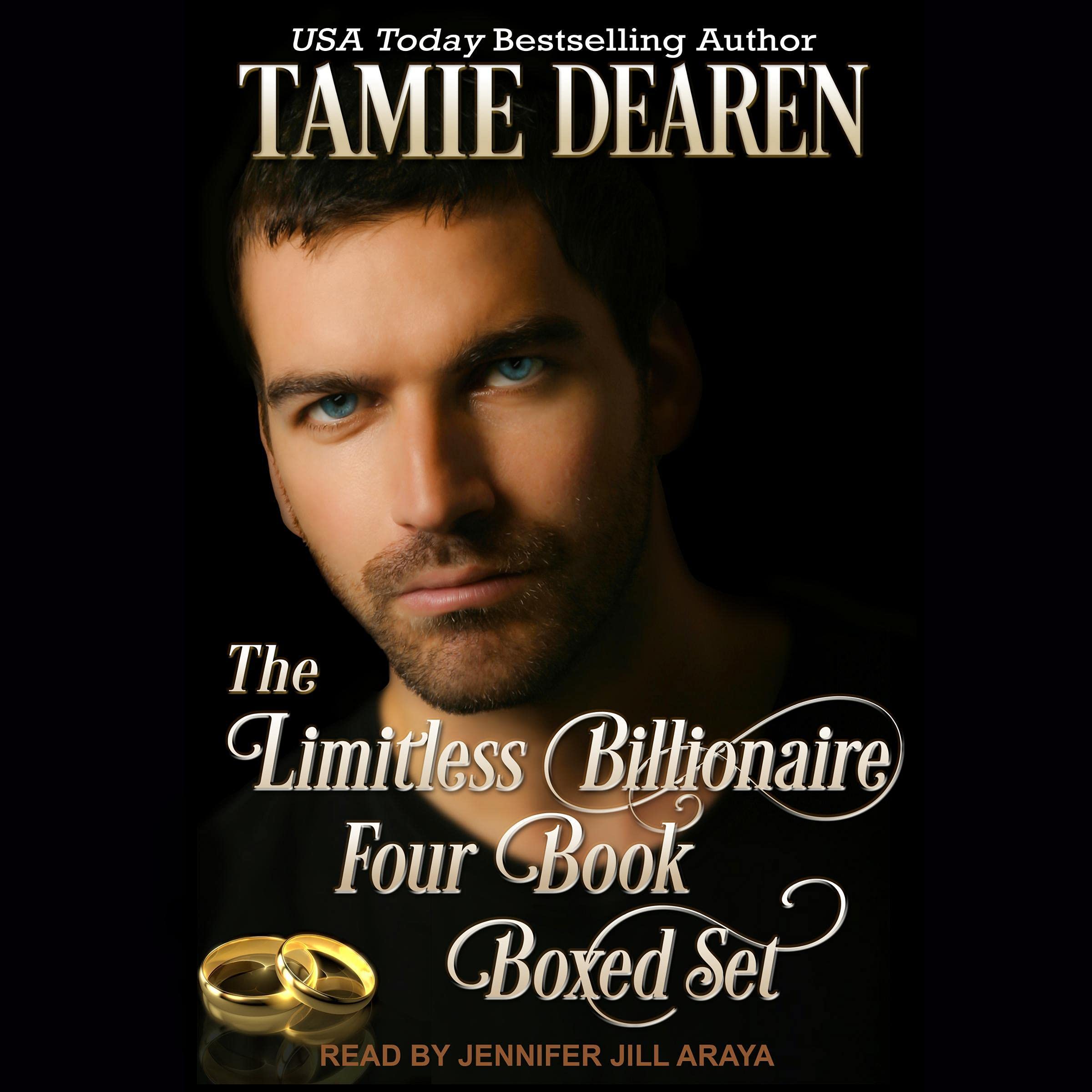 Limitless Sweet Billionaire Romance: Limitless Clean Billionaire Romance Series, Four Book Boxed Set