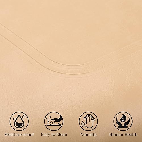 Miniatura 4 de 10L0L Asiento delantero inferior y respaldo para Club Car DS 2000.5-up carrito de golf, cojines de repuesto estilo fábrica