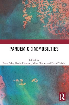 Pandemic (Im)mobilities book cover