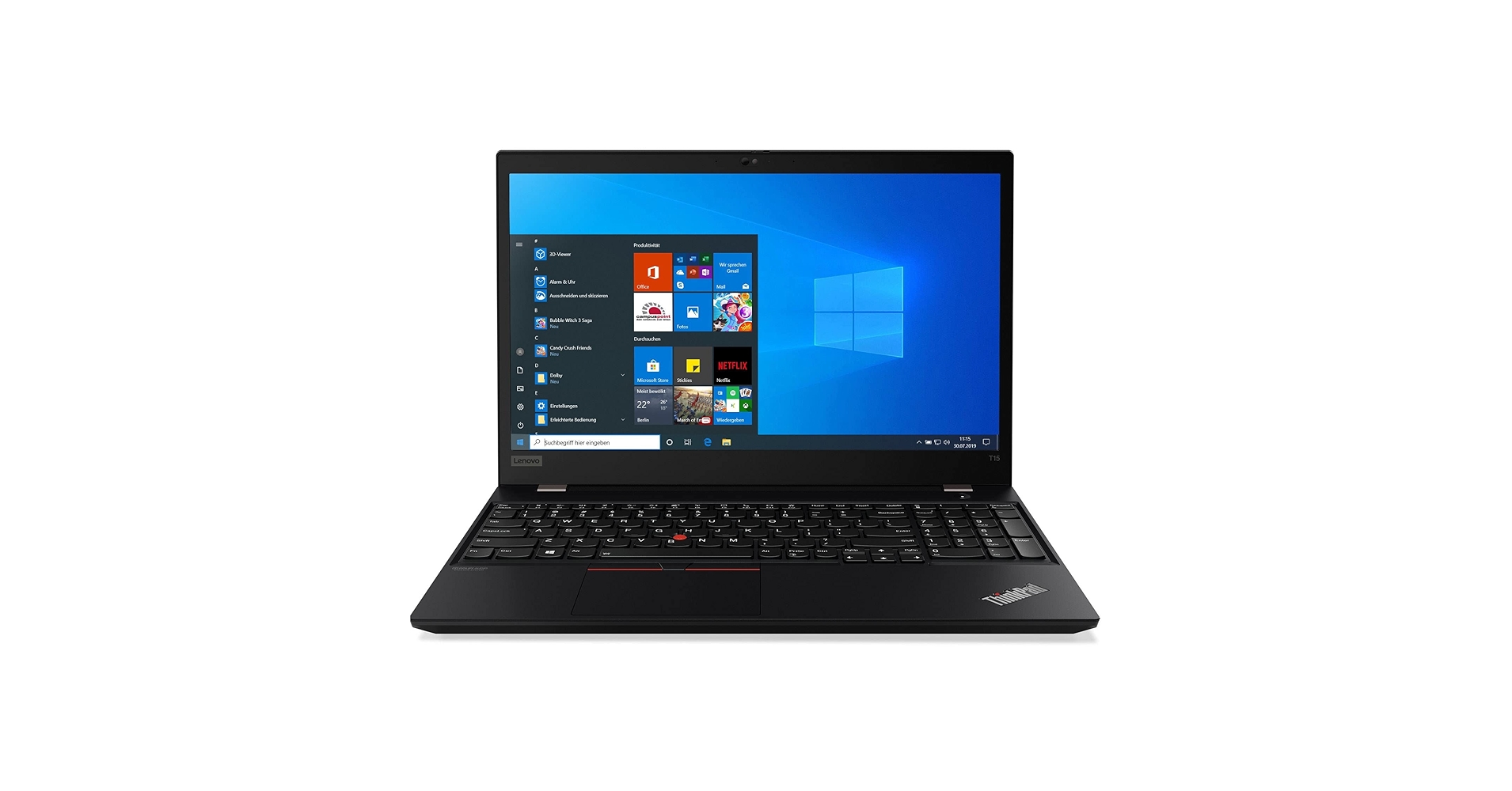 美品 Lenovo ThinkPad T15 Gen2 16GB 15型 FHD Amazon.com: Lenovo ThinkPad T15 Gen 2 Business Laptop, 15.6