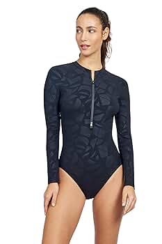 CLANE☆LONG SLEEVE SWIMWEAR CLANE☆LONG SLEEVE SWIMWEAR