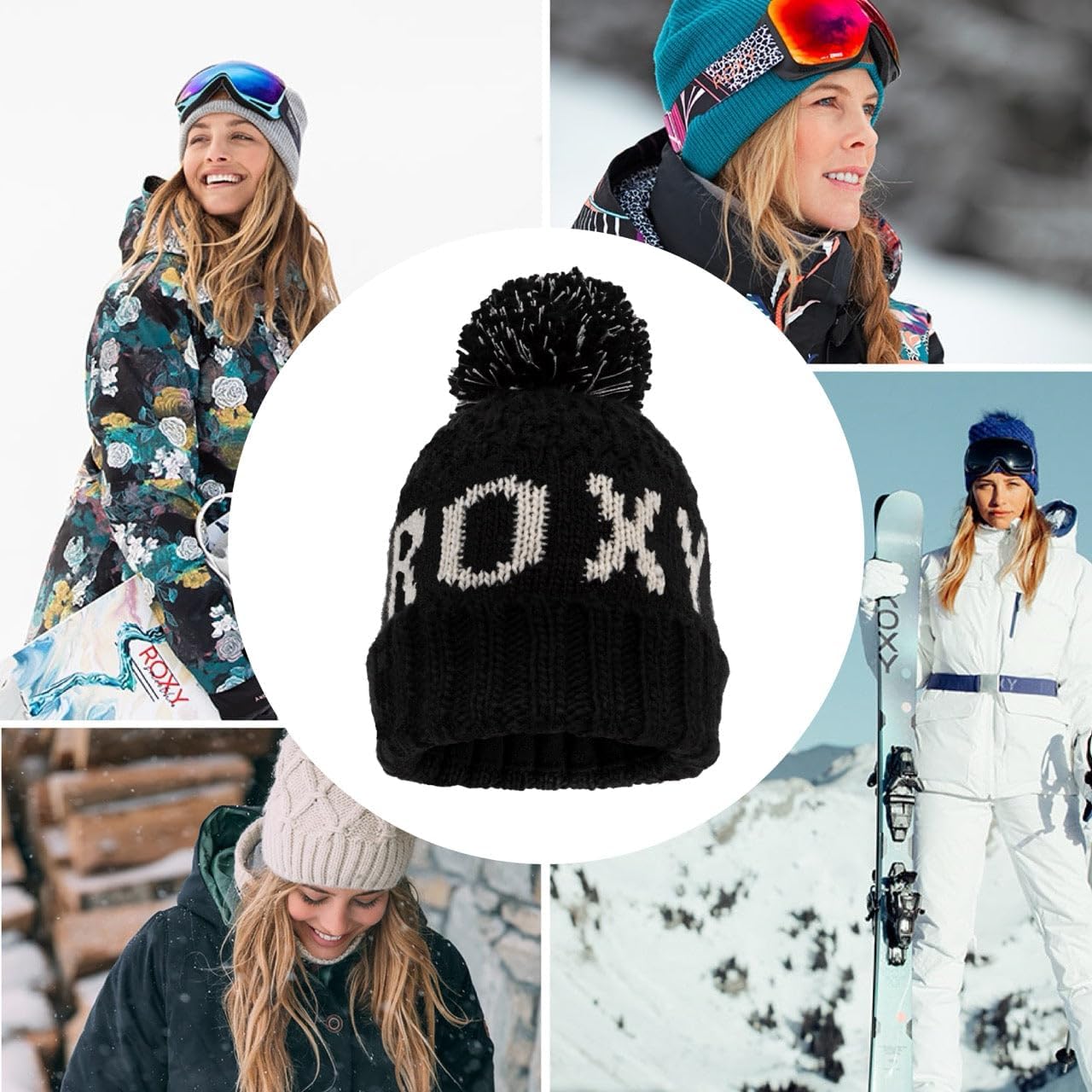 Roxy Womens Streetwear