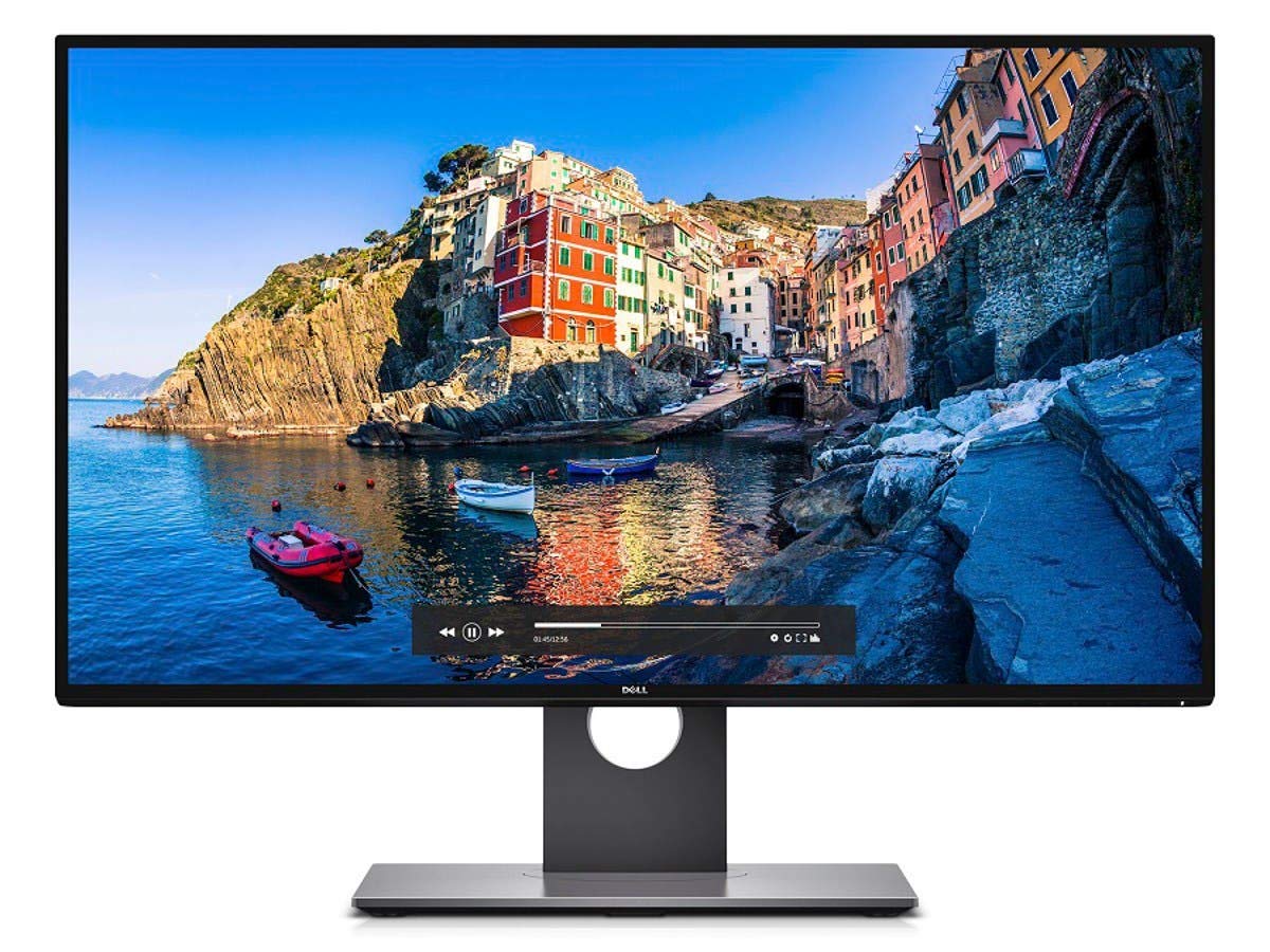 Amazon.com: Dell U2717D IPS 27