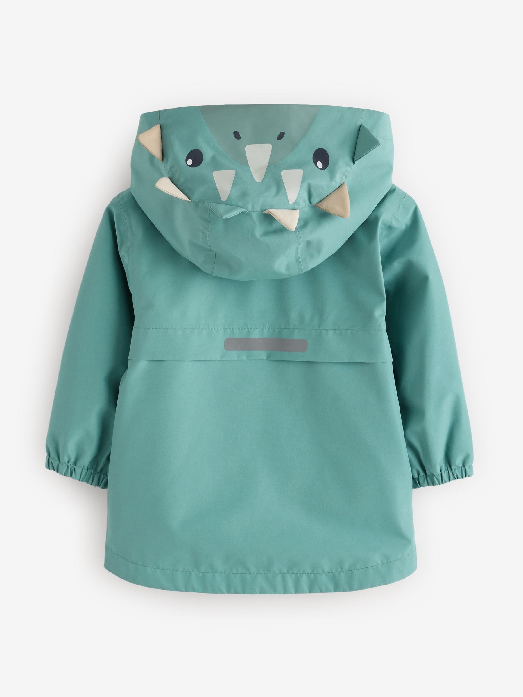 NEXT Garçon Anorak imperméable léger