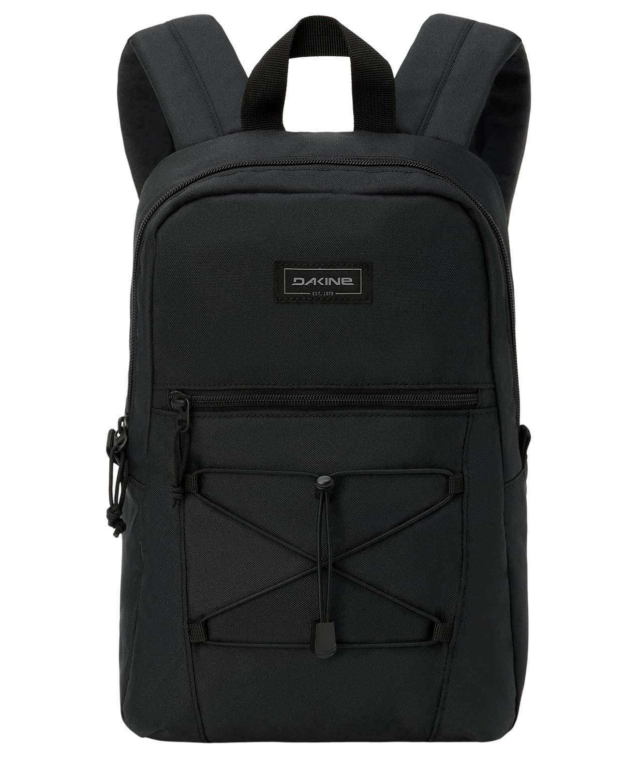 DETENTION MINI BACKPACK 8L T1 RECYCLED POLY