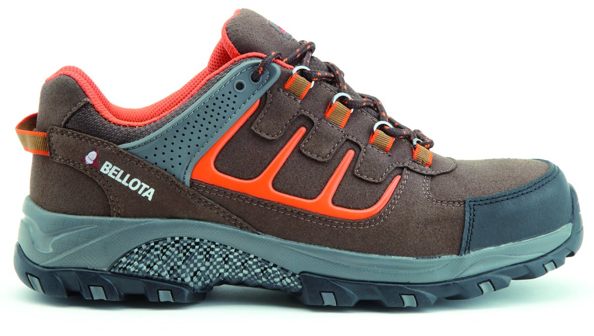 Talla 39, Bellota 72214-39 Zapato Click S3 Calzado de trabajo Equipos e  indumentaria de seguridad multisped.com.mk