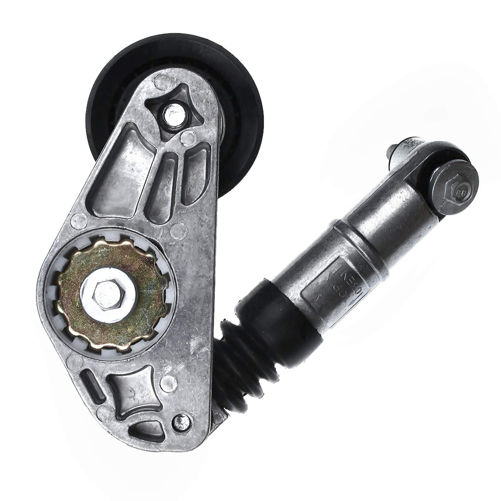 Frankberg Spannrolle Keilrippenriemen Für Land Rover Discovery Sport 2.0L Benzin 2011-2020