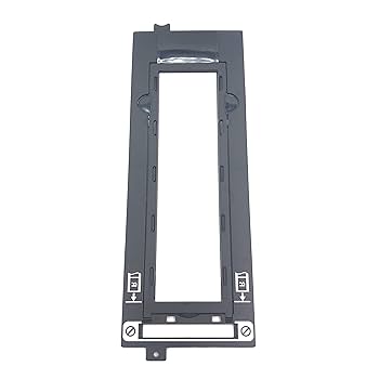 Amazon.co.jp: OKLILI QM3-2695-000 120mm 写真ホルダーAssyネガ