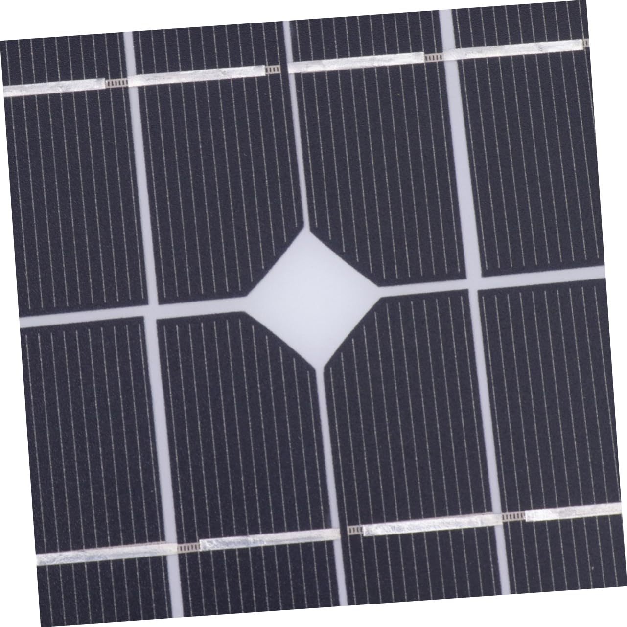 Abaodam 18w Solar Cell Panel Controller Car Battery Solar Charger Emergency Power Supply Portable for Outdoor Activities