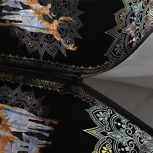 Miniatura 258 de CVHOUSE Camping Sleeping Bags,3 Season Warm & Cool Weather,Lightweight,Waterproof Sleeping Bags for Adults & Kids,Traveling,and Outdoors,Camping