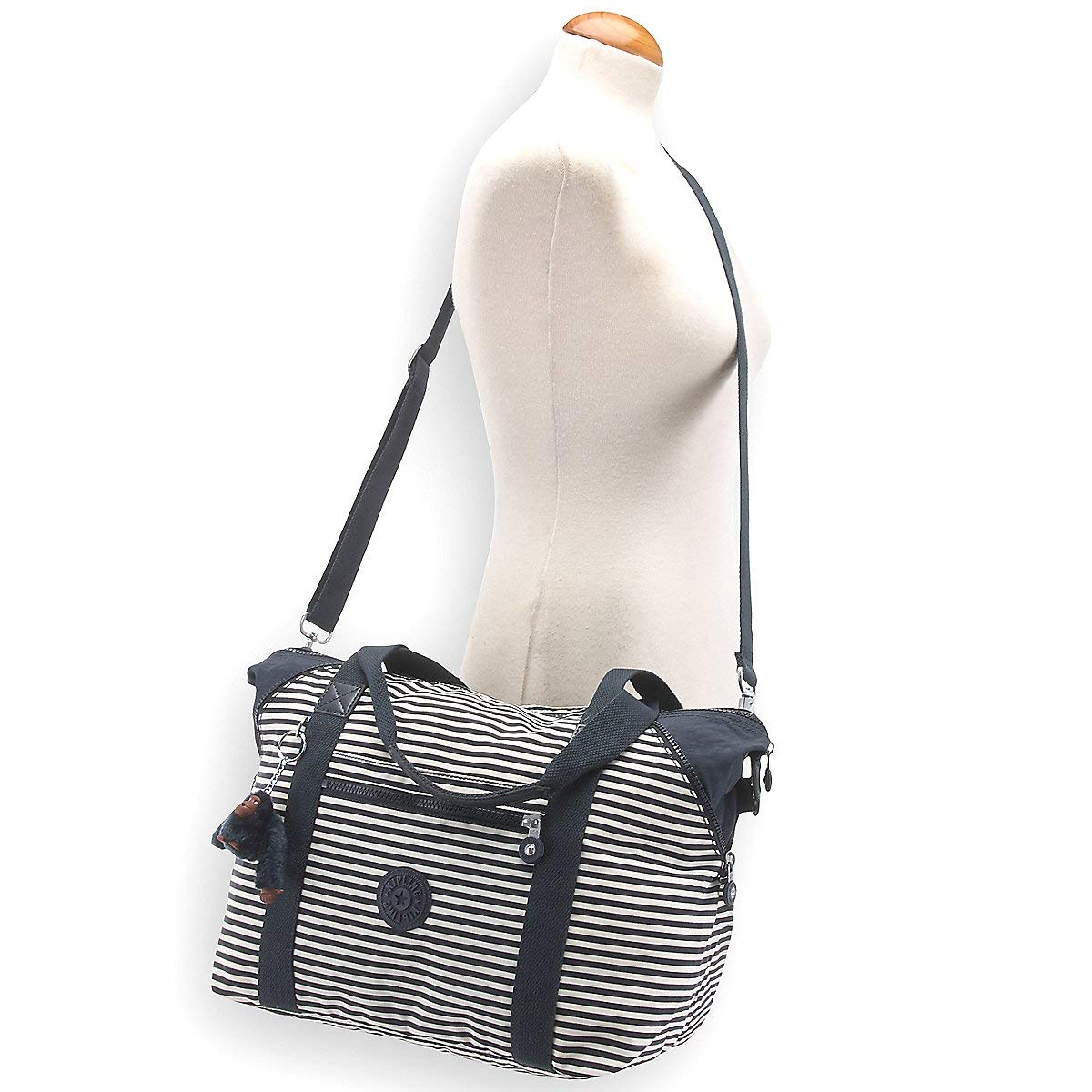 Kipling ART Borsa media, Borse