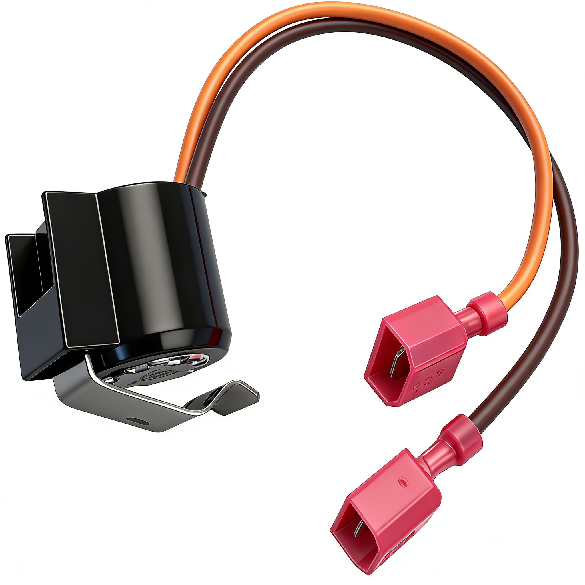 Amazon.com: 058966-000 Defrost Terminator Thermostat, Fits for