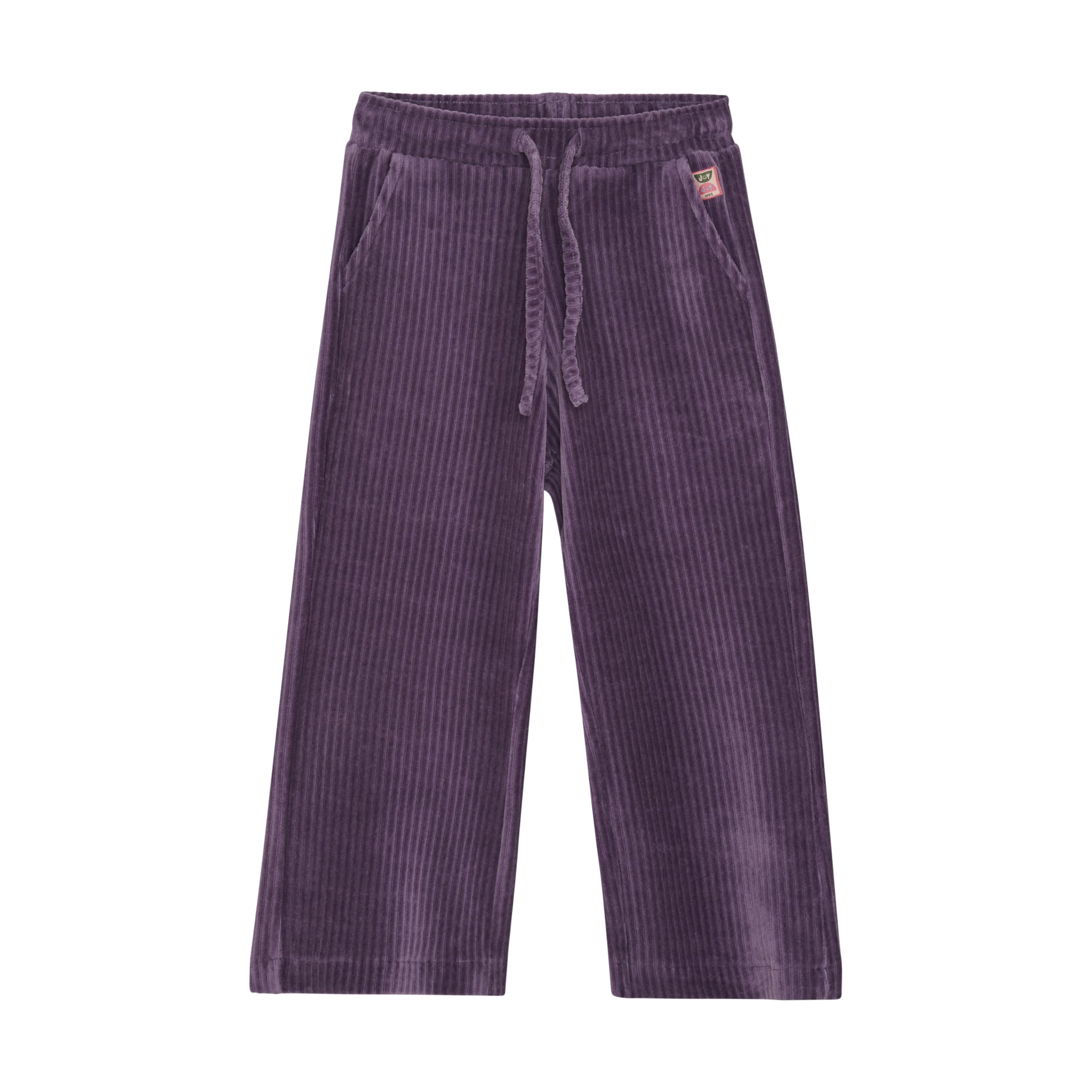Noppies Mädchen Girls Pants Palo Wide Leg Hose