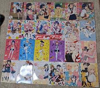 きららコミックス まとめ売り Amazon.co.jp: きらら漫画150冊