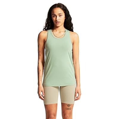 Craft Collective Singlet Women