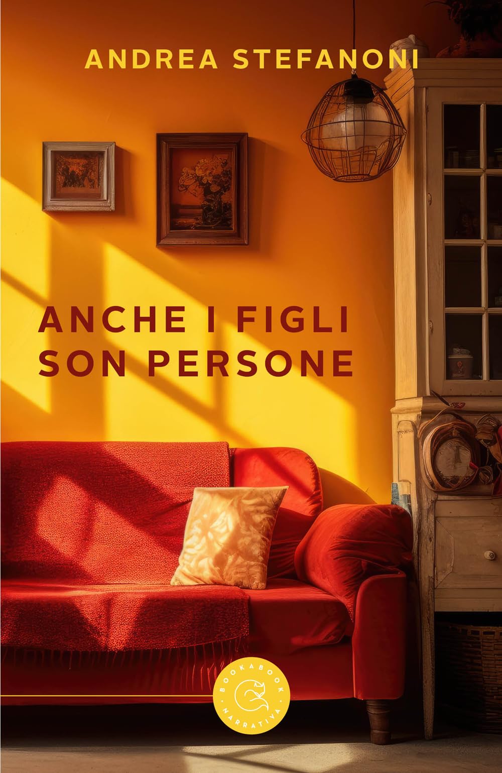 Anche I Figli Son Persone - 4