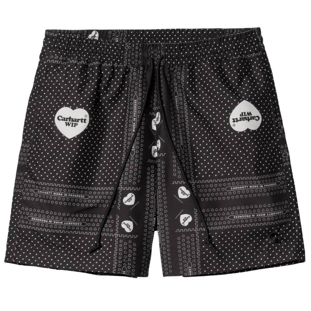 さらに100円引き◆CARHARTT◆HEART BANDANA Carhartt WIP SALE 20％OFF！カーハート CARHARTT HEART BANDANA
