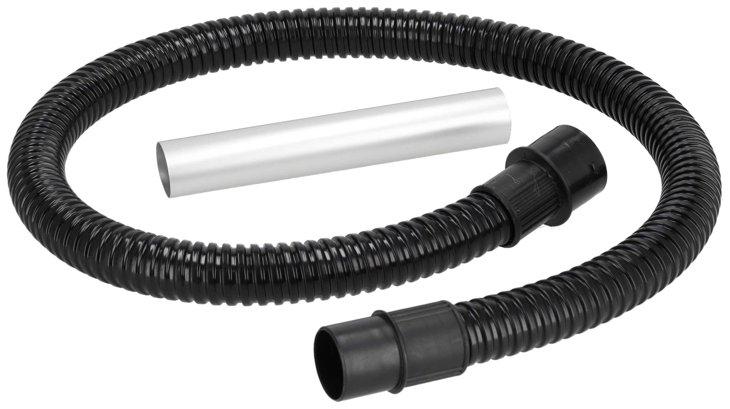 Dedra Kaminstaubsauger mit HEPA-Filter 1200W 20 l Tank 19kPa