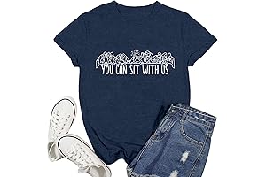 Wearable Bible: Christian Shirt for Women - Faith-Driven Inspirational Message
