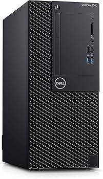 【Windows11対応 第8世代】Dell OptiPlex 3060 SFF Amazon.com: Dell Optiplex 3060 SFF Computer Desktop PC