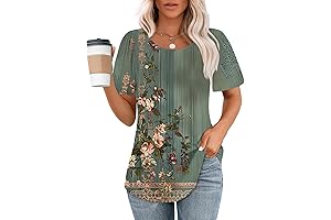 2024 Summer Tops for Women