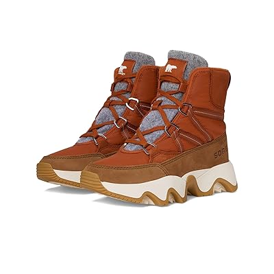 SOREL Kinetictm Impact Sport Waterproof Women