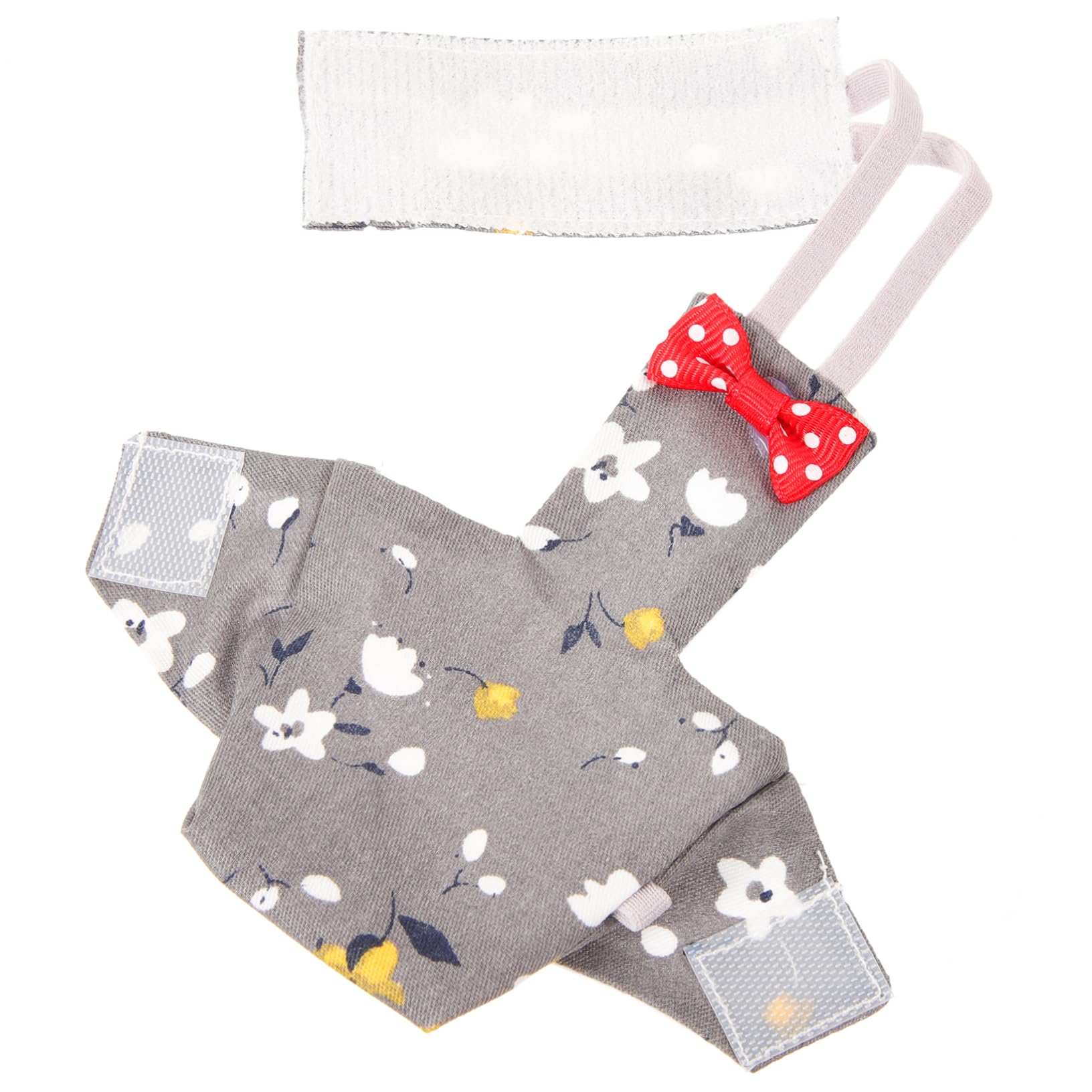 COSMEVIVI Pañales para Pájaros Accesorios De Ropa para Pájaros Pañal para Palomas Traje De Pájaro Traje De Pájaro Pañal Periquito Pañales para Pájaros Pañal para Periquitos Pañal