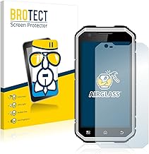brotect Protection Ecran Verre Compatible avec MTT Master 4G Film Protecteur Vitre 9H Anti-Rayures, AirGlass