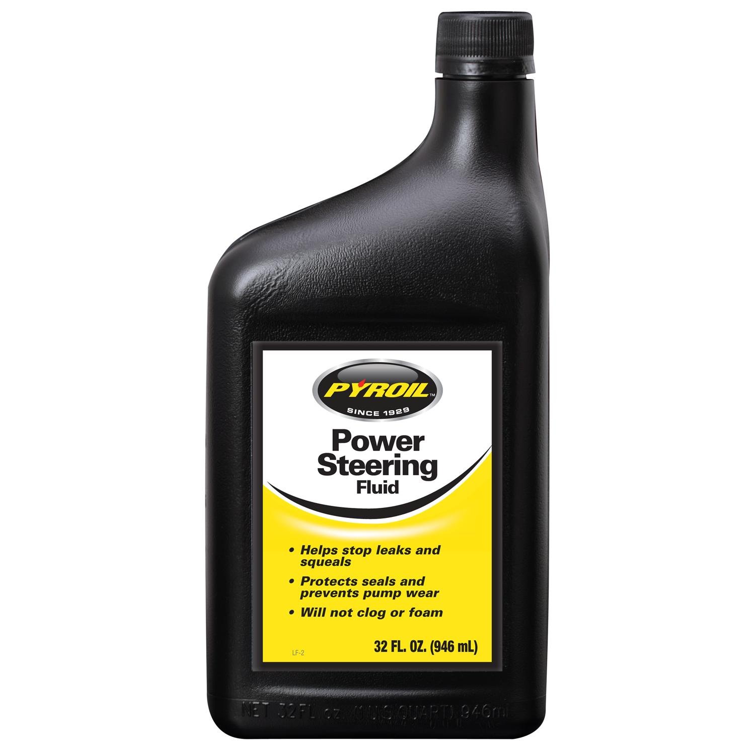 PYPSF32 Power Steering Fluid - 32 oz.