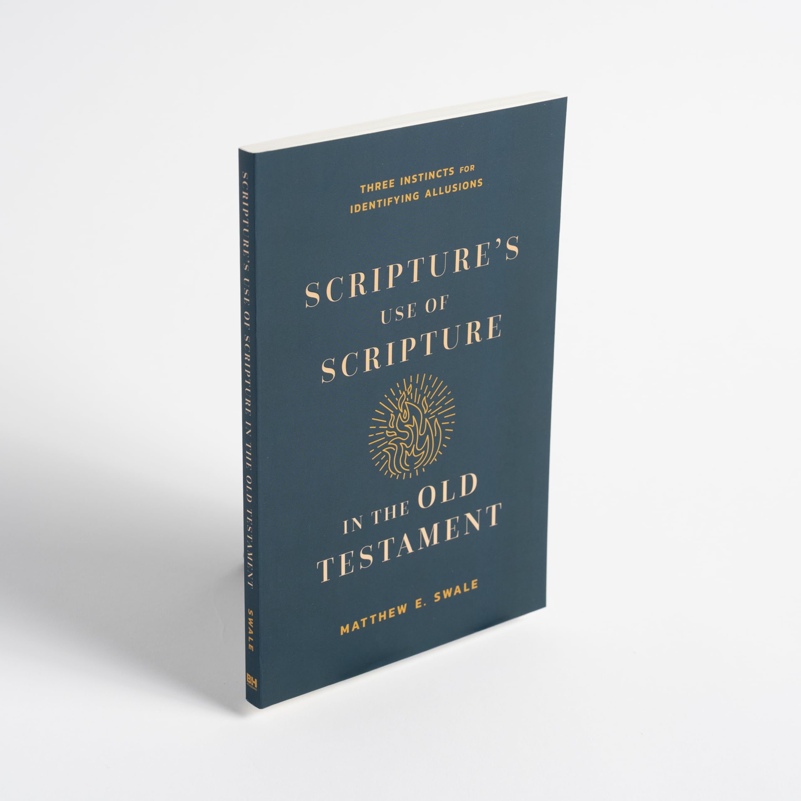 Scripture's Use of Scripture in the Old Testament: Three Instincts for Identifying Allusions