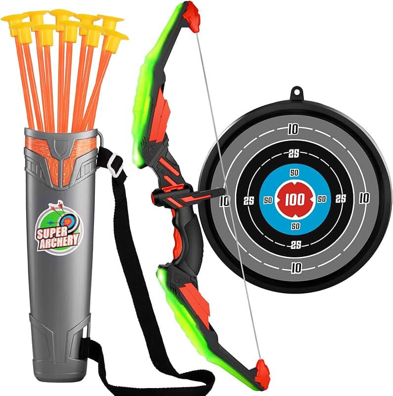 Amazon.co.uk Archery Sets Archery Sets / Archery Sports & Outdoors