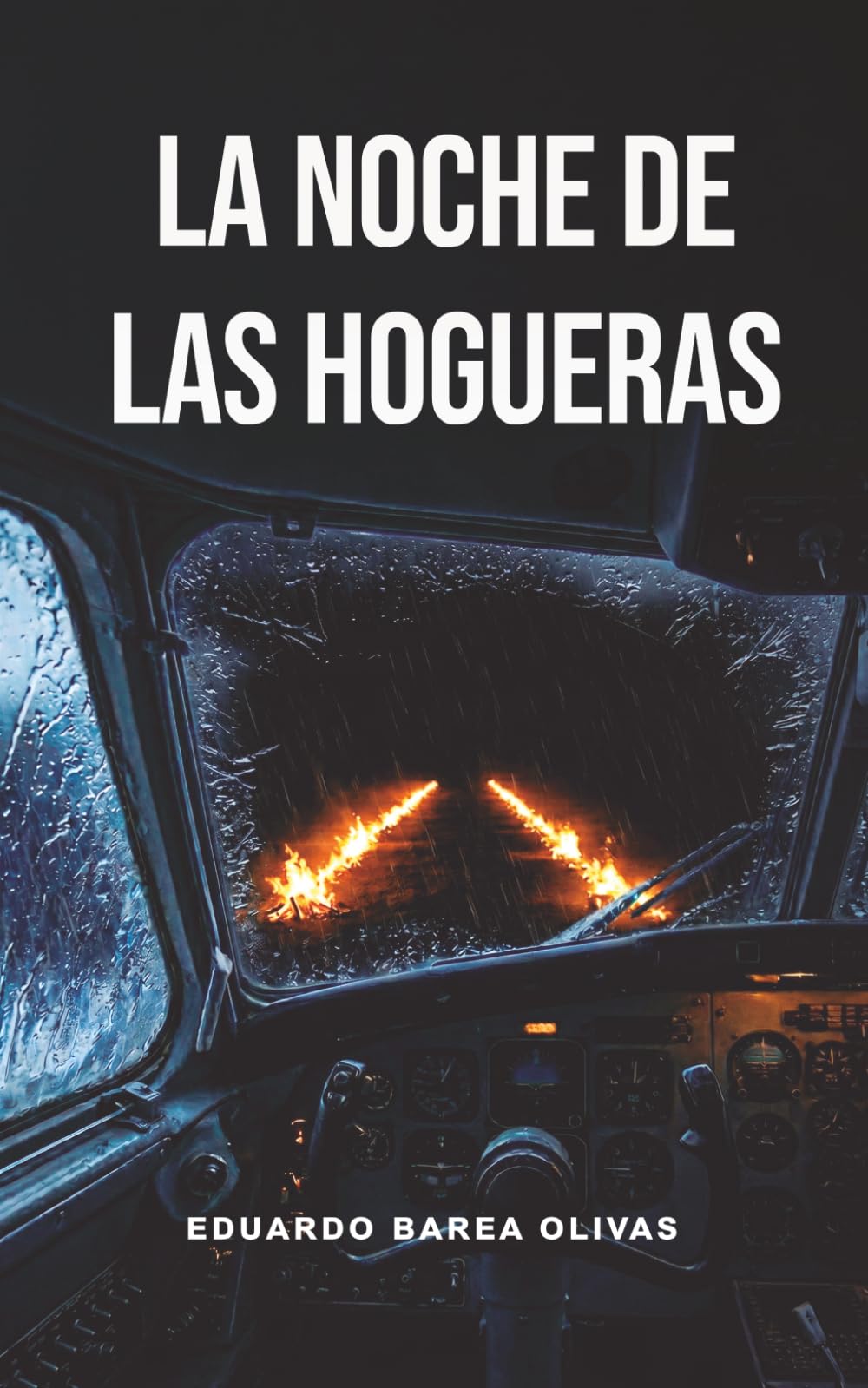 LA NOCHE DE LAS HOGUERAS