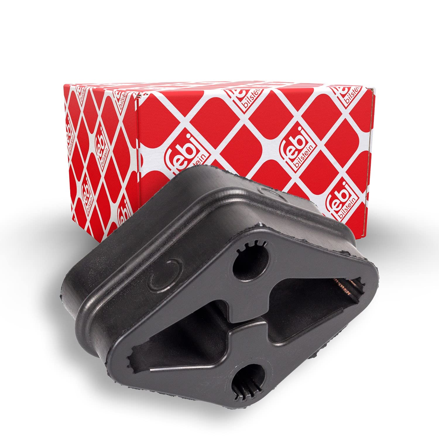 FEBI BILSTEIN Supporto marmitta catalogo di qualità originale