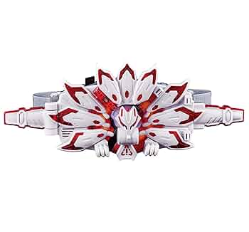 仮面ライダーギーツPREMIUM DXメモリアルブーストマークIXレイズバックル PREMIUM DXメモリアルブーストマークIXレイズバックル｜仮面