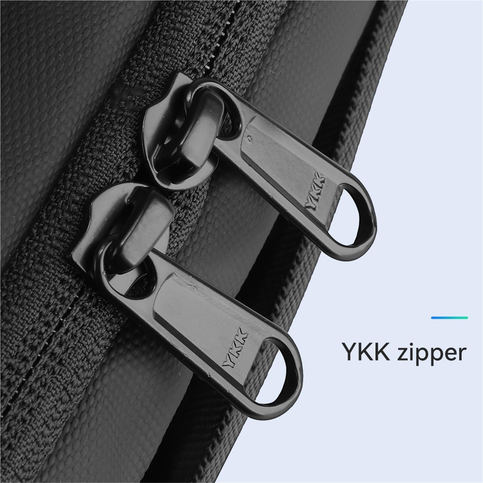 Fanny Pack dla mężczyzn i kobiet – wodoodporna torba antykradzieżowa z wieloma kieszeniami, saszetka biodrowa i torba na klatkę piersiową crossbody, na podróż, siłownię, wędrówki, jazdę na rowerze