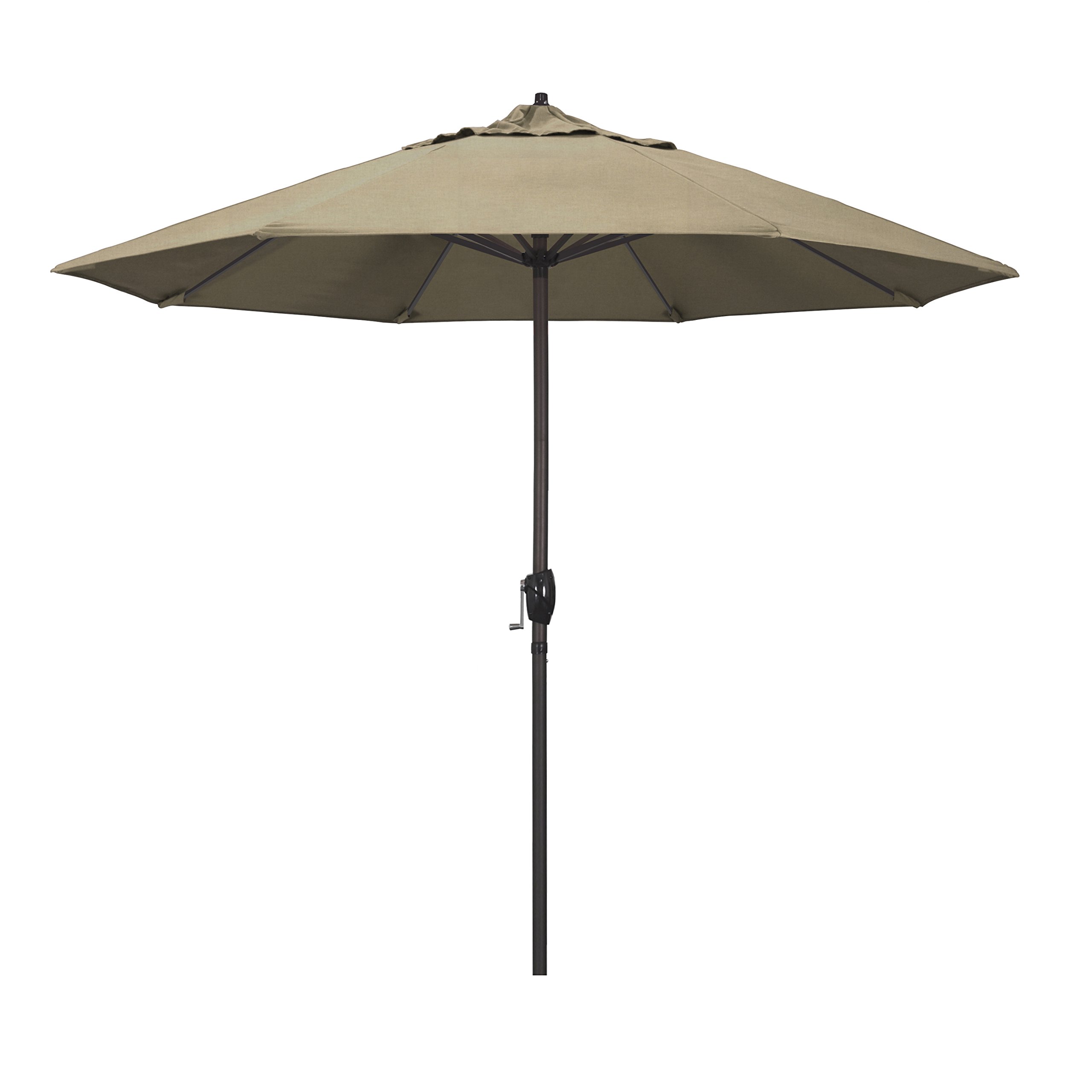 California Umbrella 9-Ft Patio Umbrella