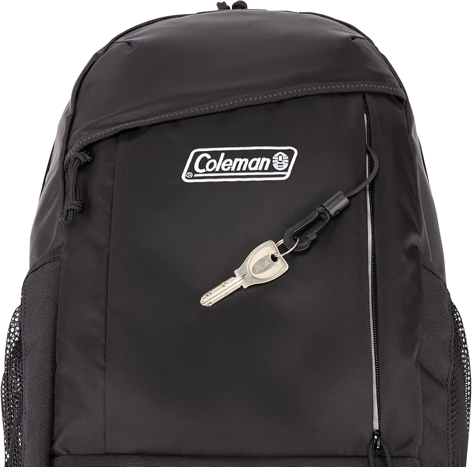 [コールマン] ウォーカー15 メンズ レディース ユニセックス リュック バックパック バッグ 15L 通勤 通学 ビジネス 軽量 小さめ