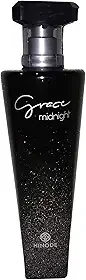 Perfume Feminino Grace Midnight Hinode 100ml