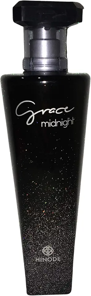 Perfume Feminino Grace Midnight Hinode 100ml