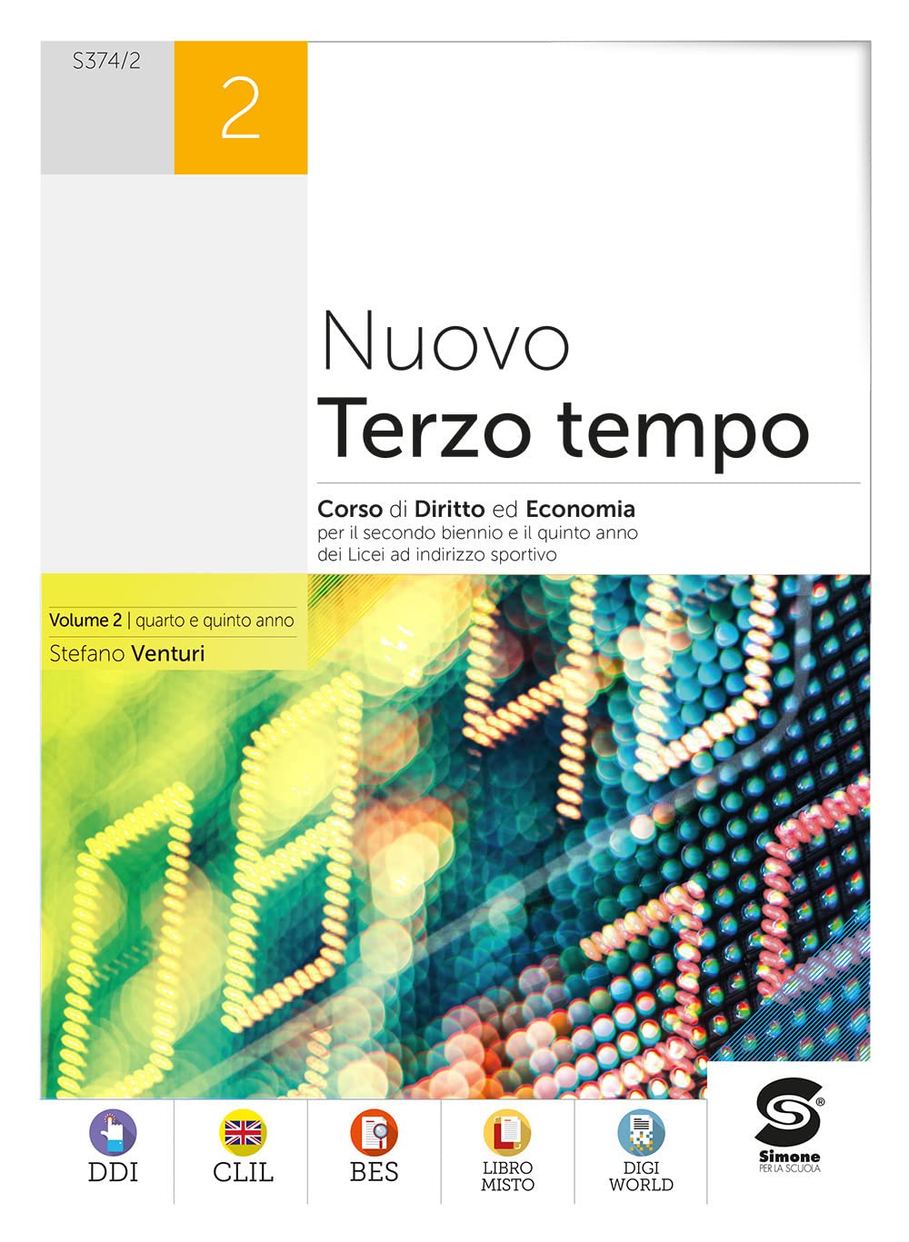 Nuovo Terzo Tempo. Diritto Ed Economia. Per Le Scuole Superiori. Con E-Book. Con Espansione Online (Vol. 2) - 4